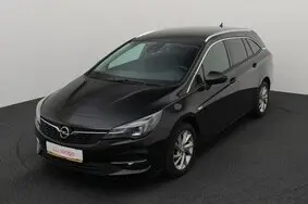 Müüa kasutatud auto Opel Astra Elegance, 2021, 206 298 km, 1.5, 90 kW, diisel, automaat, esivedu, W0VBE8EVXM8006043