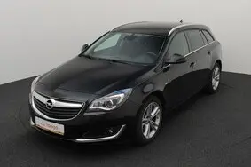 Продается подержанный автомобиль Opel Insignia Business+, 2015, 219 608 км, 1.6, 125 kW, бензин, механическая, передний привод, NLF554, W0LGM8E54F1094729