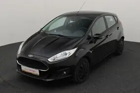 For sale used car Ford Fiesta Style Ultimate, 2017, 246 312 km, 1.5, 70 kW, diesel, manual, front-wheel drive, NLF480, WF0DXXGAKDHJ87515