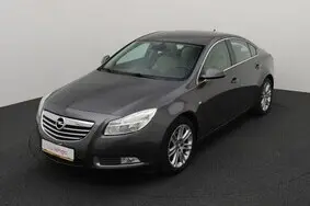 Müüa kasutatud auto Opel Insignia T Edition, 2010, 225 297 km, 1.6, 132 kW, bensiin, manuaal, esivedu, W0LGM5EB4A1121490
