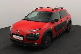 For sale used car Citroën C4 Cactus Business, 2015, 148 630 km, 1.6, 73 kW, diesel, manual, front-wheel drive, VF70BBHYBFE569480