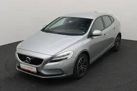 Müüa kasutatud auto Volvo V40 Nordic+, 2017, 222 161 km, 2.0, 110 kW, diisel, automaat, esivedu, YV1MV7980H2439735