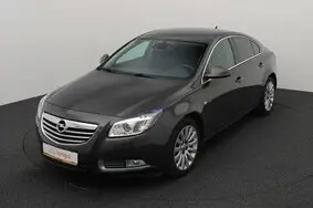 For sale used car Opel Insignia EcoFLEX Business+, 2013, 183 992 km, 1.4, 103 kW, petrol, manual, front-wheel drive, W0LGM6EP5D1130270