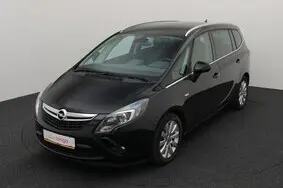 Продается подержанный автомобиль Opel Zafira Cosmo, 2014, 196 684 км, 1.6, 125 kW, бензин, механическая, передний привод, NLF631, W0LPE9EZ0E2068028