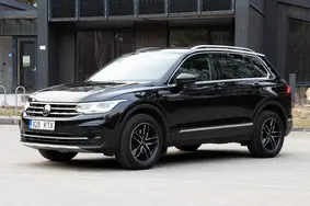 Müüa kasutatud auto Volkswagen Tiguan, 2020, 109 000 km, 2.0, 147 kW, diisel, automaat, nelikvedu, 928KTX, WVGZZZ5NZMW520935