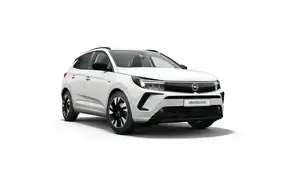 Продается новый автомобиль Opel Grandland Edition, 2024, 1.2, 96 kW, бензин, автомат, W0VZRHNS2R6029702