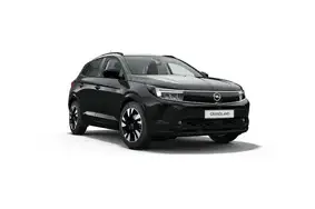 Müüa uus auto Opel Grandland Edition, 2024, 1.2, 96 kW, bensiin, automaat, W0VZRHNS6R6029749