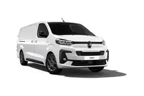 For sale new vehicle Citroën Jumpy JUMPY, 2024, 2.0, 130 kW, diesel, automatic, VF7VLEHZ5R7871904