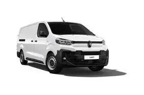 For sale new vehicle Citroën Jumpy JUMPY, 2024, 2.0, 130 kW, diesel, automatic, VF7VLEHZXR7878685
