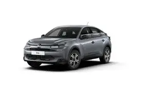 Müüa uus auto Citroën C4 YOU, elekter, automaat, VR7BCZKX6RE088533