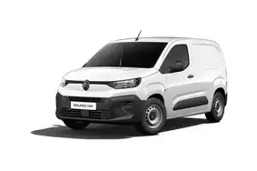 Продается новый vehicle Citroën Berlingo MY80, 1.2, 81 kW, бензин, механическая, VR7EHHNP4RN587285