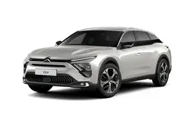 For sale new car Citroën C5 X PLUS, 2024, 1.2, 96 kW, petrol, automatic, VR7NCHNS2R4802137