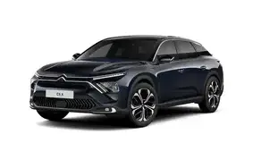 For sale new car Citroën C5 X PLUS, 2024, 1.2, 96 kW, petrol, automatic, VR7NCHNS7R4802229