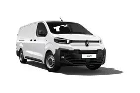 For sale new vehicle Citroën Jumpy JUMPY, 2024, diesel, automatic, VF7VLEHZ9R7851901