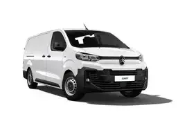 For sale new vehicle Citroën Jumpy JUMPY, diesel, manual, VF7VLEHT0RZ053951