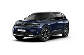 Müüa uus auto Citroën C5 Aircross MAX, 2024, 1.6, 110 kW, pistikhübriid, automaat, VR7A4DGL9RL030851