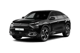 Müüa uus auto Citroën C4, 2024, 1.2, 100 kW, hübriid, automaat, VR7BAHPY0RE054895