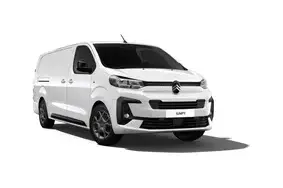For sale new vehicle Citroën Jumpy JUMPY, 2024, 2.0, 130 kW, diesel, automatic, VF7VLEHZ3R7863686