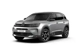 Müüa uus auto Citroën C5 Aircross MAX, 2024, 1.6, 110 kW, pistikhübriid, automaat, VR7A4DGLXRL031118