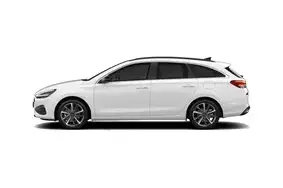 Продается новый автомобиль Hyundai i30 Fresh Plus, 1.5, 71 kW, бензин, механическая, передний привод, TMAH281C7SJ171012