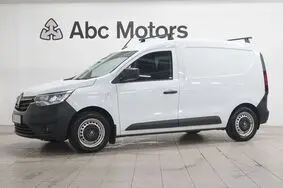 For sale used vehicle Renault Express Pack Clim Blue dCi, 2021, 90 487 km, 1.5, 55 kW, diesel, manual, front-wheel drive, 785KSX, VF1RJK00468390707