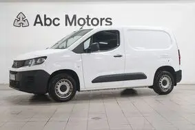 Продается подержанный vehicle Peugeot Partner N1, 2020, 148 402 км, 1.5, 56 kW, дизель, механическая, передний привод, 416RGK, VR3EFYHWCKN565045
