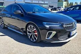 Müüa kasutatud auto Opel Insignia GSI 4X4, 2021, 52 000 km, 2.0, 169 kW, bensiin, automaat, nelikvedu, 864FKY, W0VZX6GS6M1010714