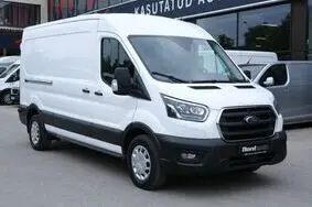 For sale used vehicle Ford Transit L3H2, 2021, 165 624 km, 2.0, 136 kW, diesel, manual, front-wheel drive, WF0EXXTTREMJ78038