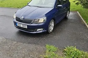 For sale used car Škoda Fabia, 2016, 149 990 km, 1.0, 55 kW, petrol, manual, front-wheel drive, 665BRG, TMBJB6NJ8GZ036138