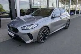 Müüa kasutatud auto BMW 120 M-pakett, 2024, 5 252 km, 1.5, 115 kW, bensiin, automaat