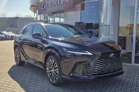 Müüa kasutatud auto Lexus RX 450 + E-Four Executive Line, 2025, 10 km, 2.5, 227 kW, hübriid, automaat, nelikvedu