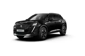 For sale used car Peugeot 2008, 2023, 43 839 km, 1.2, 96 kW, petrol, automatic, front-wheel drive, 922JWT, VR3USHNSSNJ857886