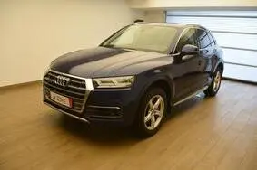 For sale used car Audi Q5 quattro, 2019, 131 248 km, 2.0, 140 kW, diesel, automatic, four-wheel drive, 550KXG, WAUZZZFY5J2247757