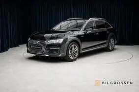 Müüa kasutatud auto Audi A4 allroad quattro 2.0 TDI Proline B&O Cockpit Adp Fart, 2018, 75 700 km, 2.0, 140 kW, YSR665, WAUZZZF44JA110893