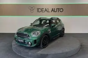 Müüa kasutatud auto MINI Countryman Cooper SE ALL4 Maximise, 2023, 25 770 km, 1.5, 162 kW, hübriid, automaat, nelikvedu, WMW21BS06R3S03126