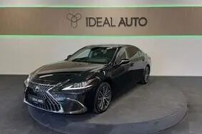 For sale used car Lexus ES 300 Limited Edition, 2023, 16 300 km, 2.5, 131 kW, hybrid, automatic, front-wheel drive, JTHB21B1X02205343