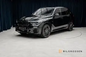Müüa kasutatud auto BMW X5 xDrive40i 340hk M Sport Sky Lounge H/K Hud 360 Drag, 2019, 99 030 km, 3.0, 250 kW, bensiin, automaat, nelikvedu, FCT45E, WBACR6101KLJ17461