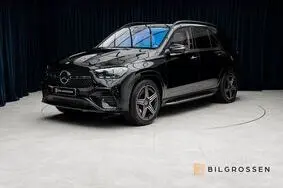 Müüa kasutatud auto Mercedes-Benz GLE 350 de 4M AMG Line Premium+ Massage SoftC, 2024, 1 750 km, 2.0, 245 kW, hübriid, automaat, nelikvedu, COD02K, W1NFB0GB2RB056284