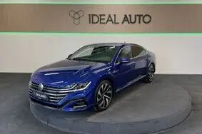 Müüa kasutatud auto Volkswagen Arteon R-Line, 2022, 23 823 km, 2.0, 140 kW, bensiin, automaat, esivedu, WVWZZZ3HZNE007707