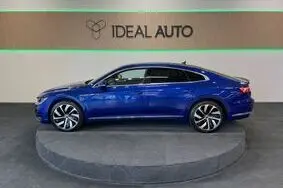 Продается подержанный автомобиль Volkswagen Arteon R-Line, 2022, 23 823 км, 2.0, 140 kW, бензин, автомат, передний привод, WVWZZZ3HZNE007707