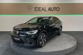 Müüa kasutatud auto Volkswagen ID.5 GTX 4Motion, 2022, 23 270 km, 220 kW, elekter, automaat, nelikvedu, WVGZZZE2ZPP503870