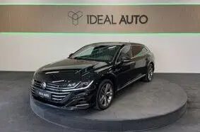 Müüa kasutatud auto Volkswagen Arteon Shooting Brake E-Hybrid R-Line, 2023, 10 314 km, 1.4, 115 kW, hübriid, automaat, esivedu, WVWZZZ3HZPE510216