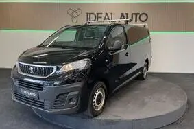Müüa kasutatud sõiduk Peugeot Expert L3 Active BlueHDi 120, 2021, 117 204 km, 2.0, 90 kW, diisel, manuaal, esivedu, VF3VFAHKKMZ053513