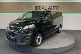 Müüa kasutatud sõiduk Peugeot Expert L3 Active BlueHDi 120, 2021, 124 816 km, 2.0, 90 kW, diisel, manuaal, esivedu, VF3VFAHKKMZ053512