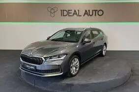 Müüa kasutatud auto Škoda Superb Combi Selection, 2024, 6 500 km, 1.5, 110 kW, hübriid, automaat, esivedu, TMBJN8NZ0RC006971