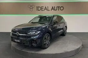 Müüa kasutatud auto Volkswagen Touareg R 4Motion Facelift, 2023, 28 606 km, 3.0, 340 kW, hübriid, automaat, nelikvedu, WVGZZZCR4RD001648