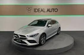Müüa kasutatud auto Mercedes-Benz CL e Shooting Brake AMG, 2022, 31 635 km, 1.3, 118 kW, pistikhübriid, automaat, esivedu, W1K5M8GB2PN352435