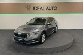 For sale used car Škoda Octavia Combi Ambition, 2022, 90 330 km, 2.0, 110 kW, diesel, automatic, front-wheel drive, TMBJJ8NX8PY060917