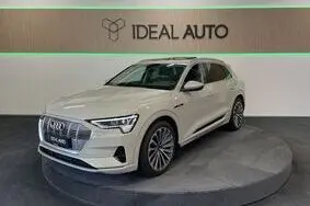 Продается подержанный автомобиль Audi e-tron 55 Quattro Proline 300kw, 2021, 43 375 км, 158 kW, электричество, автомат, полный привод, 999XXX, WAUZZZGE6NB001634