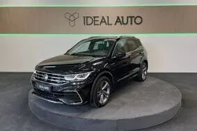 Продается подержанный автомобиль Volkswagen Tiguan 4Motion R-Line DSG Facelift, 2022, 84 784 км, 2.0, 110 kW, дизель, автомат, полный привод, WVGZZZ5NZNW532296